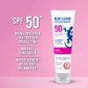 Bundle of Blue Lizard BABY Mineral Sunscreen with Zinc Oxide, SPF 50+, 5 oz. Tube + Blue Lizard BABY Mineral Sunscreen Stick with Zinc Oxide, SPF 50+ view 2