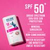 Bundle of Blue Lizard BABY Mineral Sunscreen with Zinc Oxide, SPF 50+, 5 oz. Tube + Blue Lizard BABY Mineral Sunscreen Stick with Zinc Oxide, SPF 50+ view 3