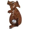 Furniture Barn USA Oak Big Belly Piggy Bank, Michael's Cherry Stain view 1