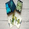MJM Dream Recurrence: Deja Vu Playing Cards (Experimental Edition) view 3