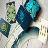 MJM Dream Recurrence: Deja Vu Playing Cards (Experimental Edition) view 4