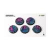 Alien Infestation Bases, Round 40mm (x5) view 2