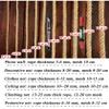 LGLFDJ Safety Anti-Fall Fence Net for Children Pet Cat,Playground Net Climbing Net,Indoor Outdoor Rope Net for Treehouse and Wall Balcony Banister Protection Decor Mesh Jute Rope view 2