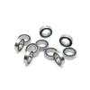 10Pcs S6702 RS Stainless Bearing ABEC-7 15 * 21 * 4mm 6702-2RS Ball Bearings 6702 RS view 3