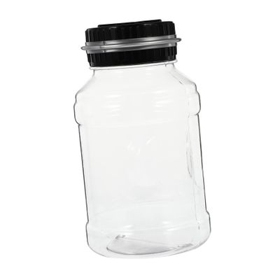 1pc Piggy Bank Digital Piggy Bank for Kids Electronic Piggy Bank Clear Piggy Bank for Adults Coin Container Money Coin Bank Money Saving Pot Box Kids Coin Bank Piggy Bank PVC