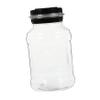 1pc Piggy Bank Digital Piggy Bank for Kids Electronic Piggy Bank Clear Piggy Bank for Adults Coin Container Money Coin Bank Money Saving Pot Box Kids Coin Bank Piggy Bank PVC view 1