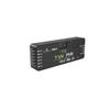 FrSky TW R8 Dual 2.4GHz Receiver  8CH PWM SBUS in/Out Black-Box OTA Firmware FBUS/S.Port Telemetry Long-Range Signal for RC Models Twin Protocol Compatible view 1
