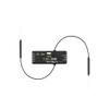 FrSky TW R8 Dual 2.4GHz Receiver  8CH PWM SBUS in/Out Black-Box OTA Firmware FBUS/S.Port Telemetry Long-Range Signal for RC Models Twin Protocol Compatible view 3