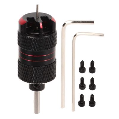 Drone Propeller Remove Wrench Tool - Aluminum Alloy Drone Propeller Removal Tool, Quick Relase Wrench Tool Propeller Remover, for RC FPV Drone