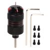 Drone Propeller Remove Wrench Tool - Aluminum Alloy Drone Propeller Removal Tool, Quick Relase Wrench Tool Propeller Remover, for RC FPV Drone view 1