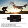 Drone Propeller Remove Wrench Tool - Aluminum Alloy Drone Propeller Removal Tool, Quick Relase Wrench Tool Propeller Remover, for RC FPV Drone view 4
