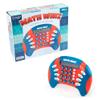 Educational Insights Math Whiz - Electronic Math Games, Addition, Subtraction, Division, and Multiplication Game, Handheld Games for Kids, Interactive STEM Learning Tools for Ages 6+ view 3