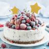 144pcs Glitter Star Cupcake Toppers Glitter Decorations for Birthday Wedding Shower and Party and Picks for Festive Cake Embellishments view 2