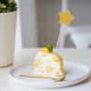 144pcs Glitter Star Cupcake Toppers Glitter Decorations for Birthday Wedding Shower and Party and Picks for Festive Cake Embellishments view 3