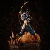Aniplex Demon Slayer Kimetsu no Yaiba Statuette 1/8 Tengen Uzui 28 cm view 2