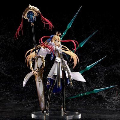Aniplex Fate/Grand Order: Caster/Altira (3rd Ascension) 1:7 Scale PVC Figure