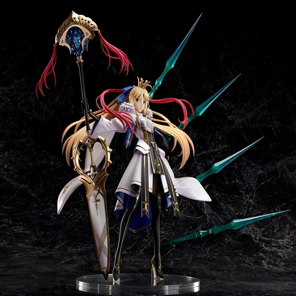 Aniplex Fate/Grand Order: Caster/Altira (3rd Ascension) 1:7 Scale PVC Figure