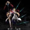 Aniplex Fate/Grand Order: Caster/Altira (3rd Ascension) 1:7 Scale PVC Figure view 1