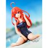 Banpresto - The Quintessential Quintuplets Movie - Itsuki Nakano (School Style ver.), Bandai Spirits Celestial vivi Figure view 3