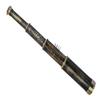 15 inch Antique Telescope-Spyglass-Brass Made Dollond London Hand held Telescope with Leather Box Bird Watching Spy Glass Sailor's Dcor by Better Buy Handicraft view 3