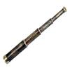 15 inch Antique Telescope-Spyglass-Brass Made Dollond London Hand held Telescope with Leather Box Bird Watching Spy Glass Sailor's Dcor by Better Buy Handicraft view 4