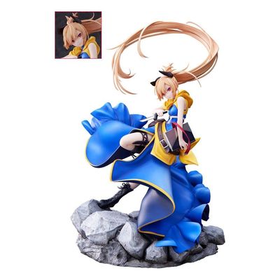 Aliceglint-[AmiAmi Limited Edition Shokei Shoujo no Virgin Road - Menou Figure
