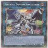 Firewall Dragon Singularity - CYAC-EN047 - Starlight Rare - 1st Edition view 1