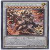 Yu-Gi-Oh! Despian Luluwalilith - CYAC-EN042 - Secret Rare - 1st Edition view 1