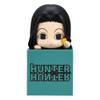 Furyu Hunter  Hunter Statuette PVC Hikkake Yellmi 10 cm view 1