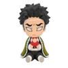 Furyu Demon Slayer: Kimetsu no Yaiba Statuette PVC Potetto Himejima Gyomei 9 cm view 1