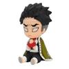 Furyu Demon Slayer: Kimetsu no Yaiba Statuette PVC Potetto Himejima Gyomei 9 cm view 2