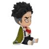 Furyu Demon Slayer: Kimetsu no Yaiba Statuette PVC Potetto Himejima Gyomei 9 cm view 4