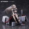 Arknights: Mudrock (Silent Night DN06 Ver.) 1:7 Scale PVC Figure view 3