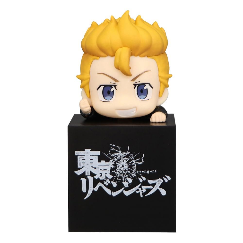 Furyu Tokyo Revengers Statuette PVC Hikkake Takemichi Hanagaki 10 cm