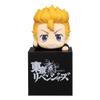 Furyu Tokyo Revengers Statuette PVC Hikkake Takemichi Hanagaki 10 cm view 1