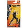 Hasbro Power Rangers x Cobra Kai Lightning Collection Morphed Johnny Lawrence Black Boar Ranger Figure 6" view 1