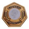 Fanattik Dishonored Limited Edition Replica Empress Collectible Coin view 1