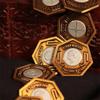 Fanattik Dishonored Limited Edition Replica Empress Collectible Coin view 4