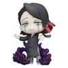 Furyu Demon Slayer: Kimetsu no Yaiba Enmu PVC Statuette 7 cm Purple view 1