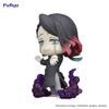 Furyu Demon Slayer: Kimetsu no Yaiba Enmu PVC Statuette 7 cm Purple view 2