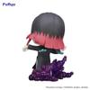 Furyu Demon Slayer: Kimetsu no Yaiba Enmu PVC Statuette 7 cm Purple view 4