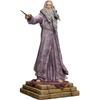 Iron Studios Harry Potter Art Scale 1/10 Albus Dumbledore 21cm view 1