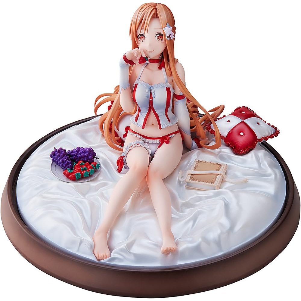 KADOKAWA Asuna Negligee Ver Special Set