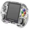Plug & Play Video Games 128G Tf Card Built-in 4500 Games,Handheld Game with 3.5-inch IPS Screen Supports HDMI view 1
