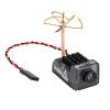 SoloGood Spotter V2 FPV Camera AIO 700TVL FOV170 40CH 5.8G Video Transmitter 20/100/200mW built-in OSD for FPV Drone RC Car Boat view 2