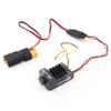 SoloGood Spotter V2 FPV Camera AIO 700TVL FOV170 40CH 5.8G Video Transmitter 20/100/200mW built-in OSD for FPV Drone RC Car Boat view 4