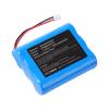 Zenander 3.7V SPMB6000LITX Battery Replacement for Spektrum Transmitter NX6 Transmitter iX12 Transmitter NX8 view 2