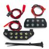 AXSPEED 1 Set Front & Rear LED Light Headlight Taillight Set for 1/5 DBXL XL 4WD 2.0 RC Truck view 1