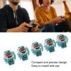 5Pcs Replacement 3D Joystick Professional Game Controller Analog Stick Module for Game Controller view 2