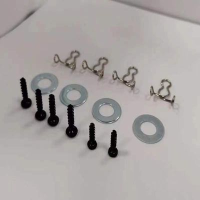Voupou Push Ride-on Car Screw and Latch Spring All Needed Screws for BMW Z4 Push car